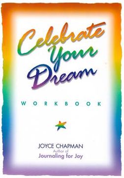 portada Celebrate Your Dream Workbook (en Inglés)