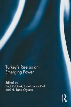 portada Turkey’S Rise as an Emerging Power