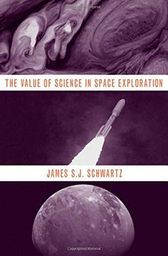 portada The Value of Science in Space Exploration (en Inglés)