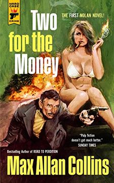 portada Two for the Money (in English)