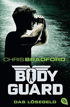portada Bodyguard - das Lösegeld: Band 2 (en Alemán)