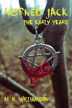 portada Horned Jack: The Early Years (in English)