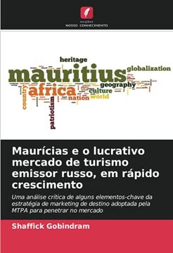 portada Maurícias e o Lucrativo Mercado de Turismo Emissor Russo, em Rápido Crescimento (en Portugués)