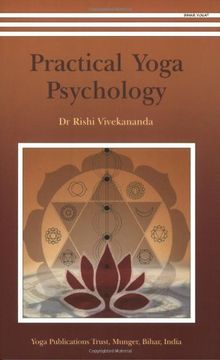 portada Practical Yoga Psychology