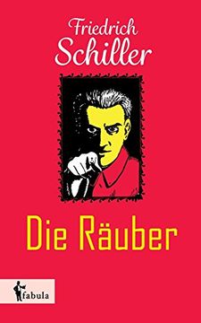 portada Die Räuber (German Edition)