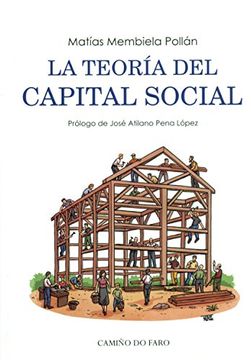 portada TEORIA DEL CAPITAL SOCIAL