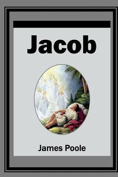 portada Jacob (en Inglés)