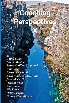 portada Coaching Perspectives X