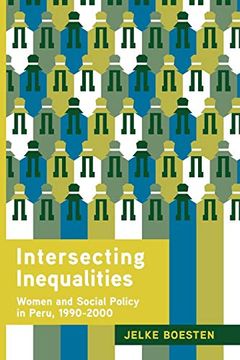 portada Intersecting Inequalities (en Inglés)