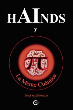 portada Hainds y la Mente Cuántica