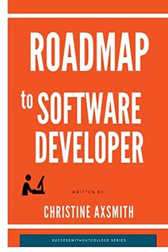 portada Roadmap to Software Developer