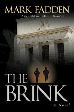the brink,a novel