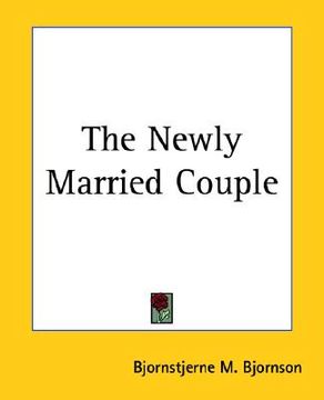 portada the newly married couple (in English)
