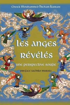 portada Les Anges Reveles (French Edition)