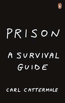 portada Prison: A Survival Guide (en Inglés)