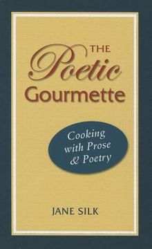 portada the poetic gourmette