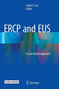portada Ercp and Eus: A Case-Based Approach (en Inglés)