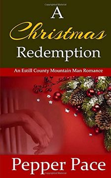 portada A Christmas Redemption: An Estill County Mountain man Romance (in English)