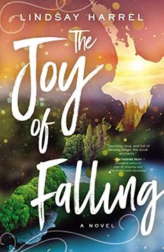 portada The joy of Falling (en Inglés)