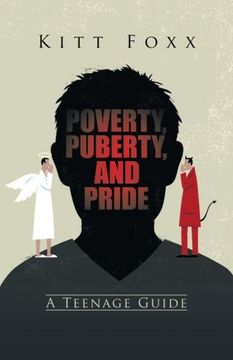portada Poverty, Puberty, and Pride