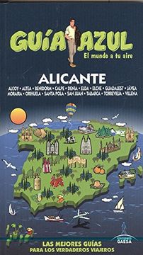 portada Alicante (in Spanish)