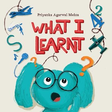 portada What i Learnt [Soft Cover ] (in English)