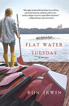 portada Flat Water Tuesday (in English)