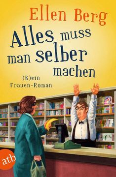 portada Alles Muss man Selber Machen (in German)