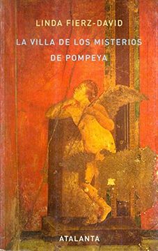 portada Villa de los Misterios de Pompeya (in Spanish)