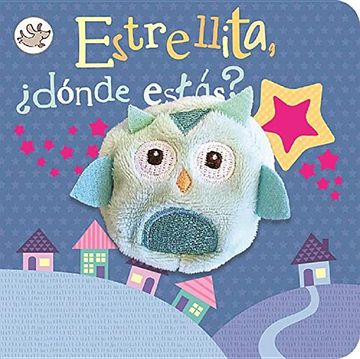 portada Estrellita,¿ Dónde Estás? (in Spanish)