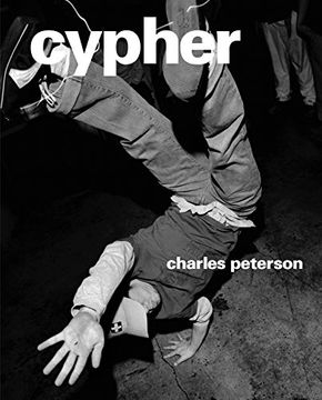 portada Cypher (in English)