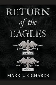 portada Return of the Eagles (en Inglés)