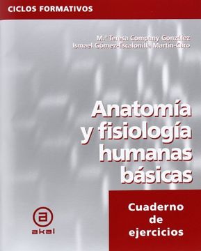 portada Gm - anatomia y fisiologia humanas cuad.