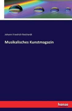 portada Musikalisches Kunstmagazin