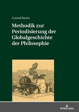 portada Methodik zur Periodisierung der Globalgeschichte der Philosophie -Language: German (en Alemán)