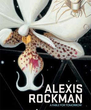portada Alexis Rockman: A Fable for Tomorrow (en Inglés)