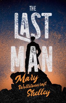 portada The Last Man (en Inglés)