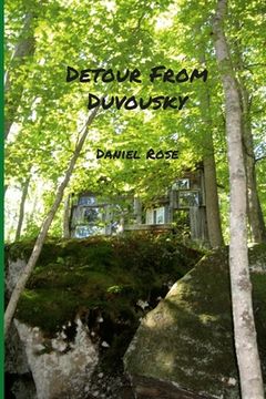 portada Detour from Duvousky (en Inglés)
