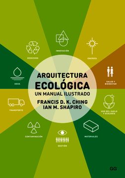 Arquitectura Ecológica: Un Manual Ilustrado