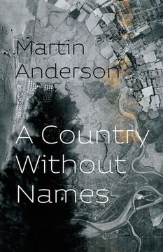 portada A Country Without Names (in English)