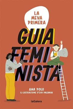 portada La Meva Primera Guia Feminista (in Catalan)
