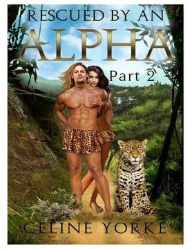 portada Rescued By An Alpha Part Two