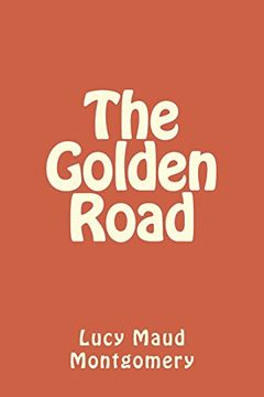 portada The Golden Road 