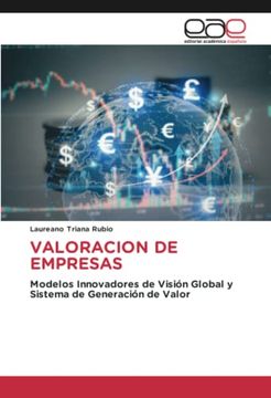 portada Valoracion de Empresas (in Spanish)