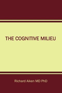 portada The Cognitive Milieu