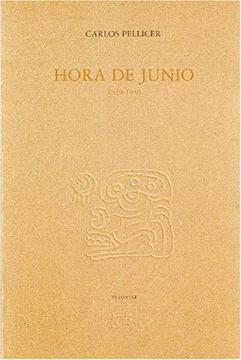 portada Hora de Junio. 1937 (in Spanish)
