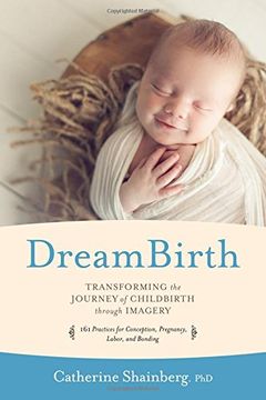 portada DreamBirth: Transforming the Journey of Childbirth Through Imagery