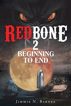 portada Redbone 2: Beginning to end (en Inglés)