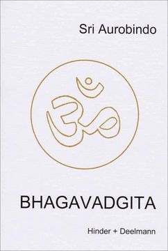 portada Bhagavadgita (in German)