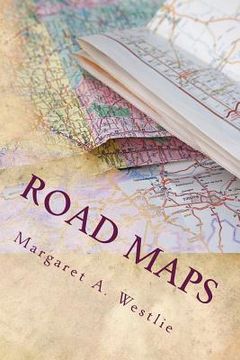 portada Road Maps (en Inglés)